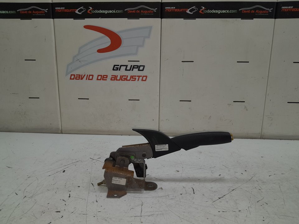 Palanca freno de mano 1.6 hdi