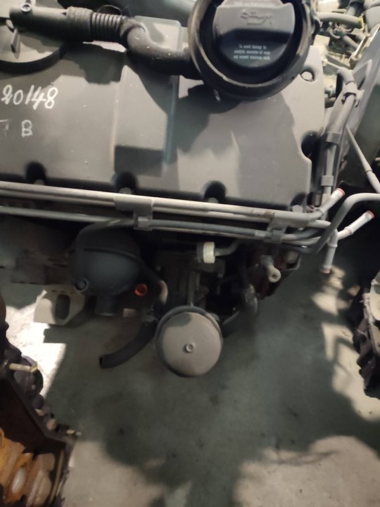 Maneta interior delantera izquierda audi a3 1.9 tdi