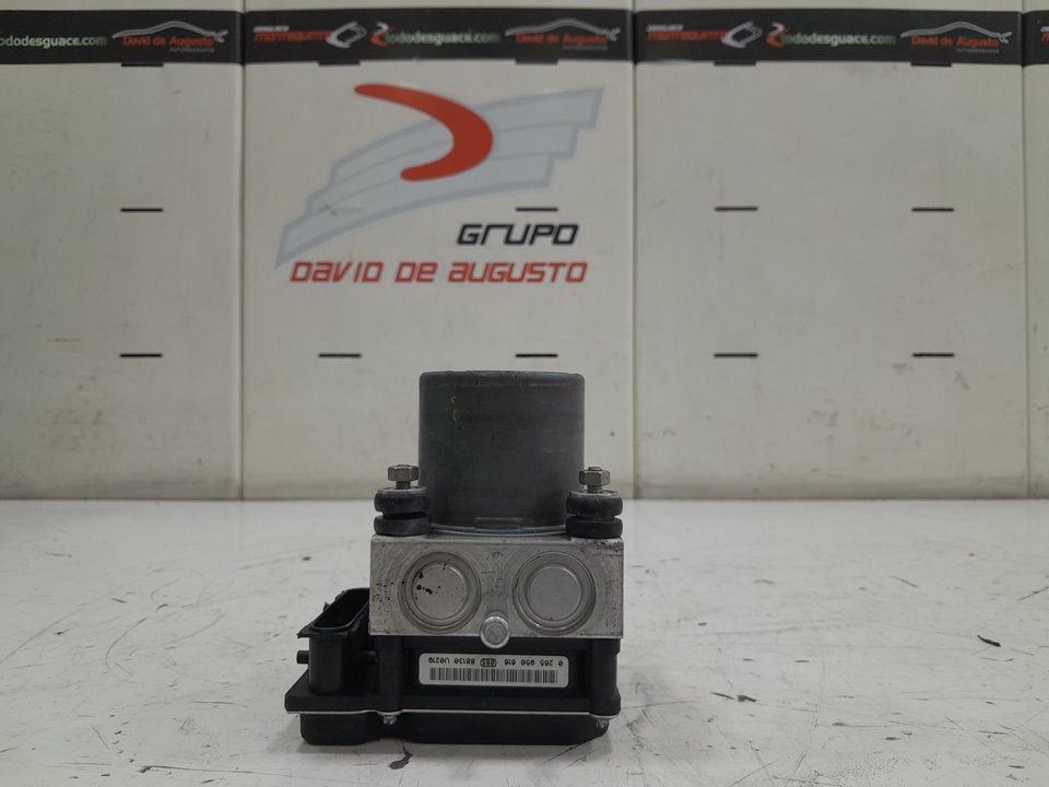 Abs nissan qashqai  qashqai +2 i 1.5 dci