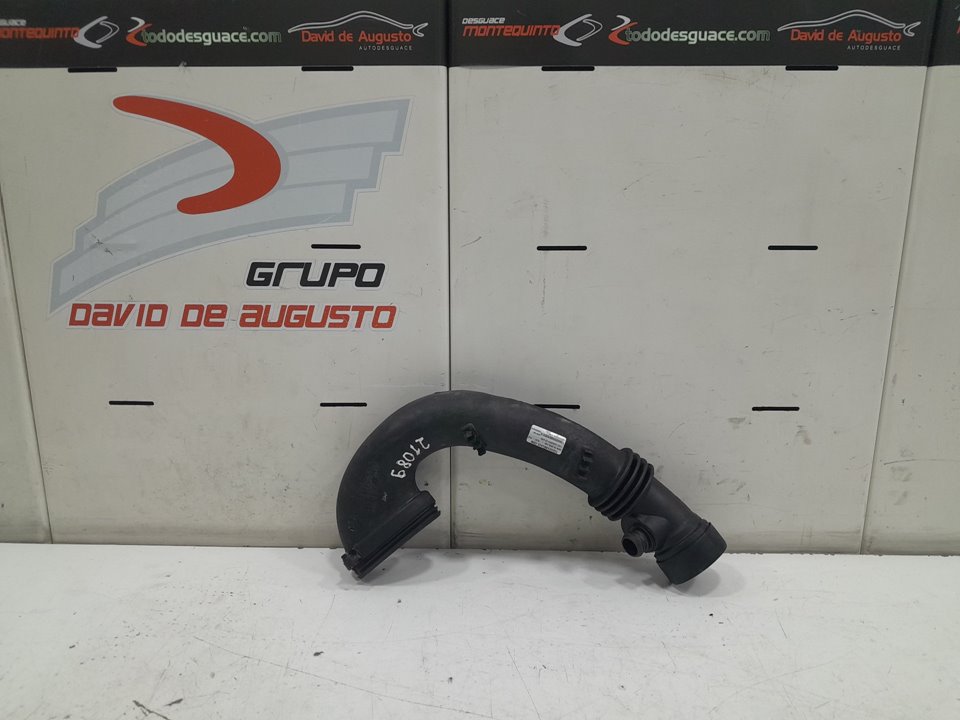 Tubo admision de aire bmw x5 3.0 d