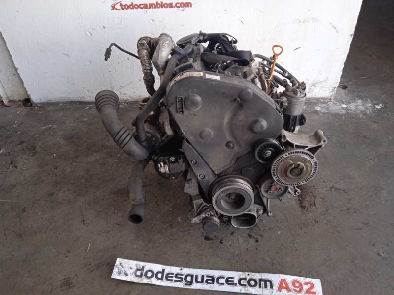 Motor completo audi a4   berlina  (b5)       0.99 