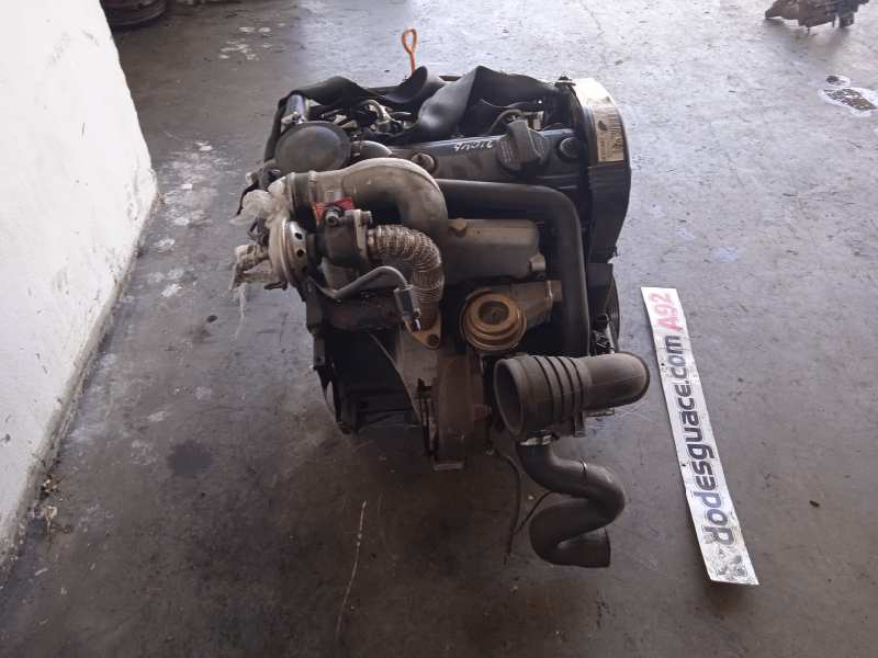 Motor completo audi a4   berlina  (b5)       0.99 