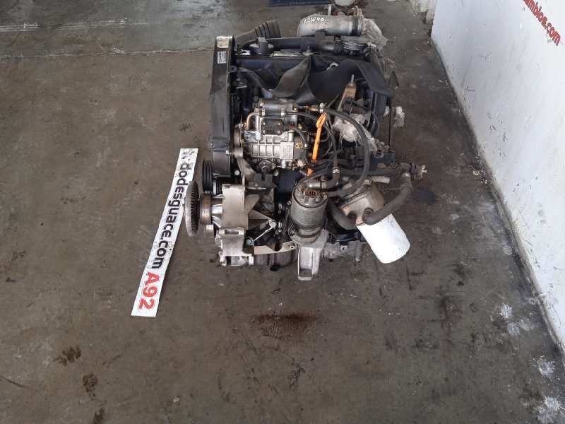 Motor completo audi a4   berlina  (b5)       0.99 