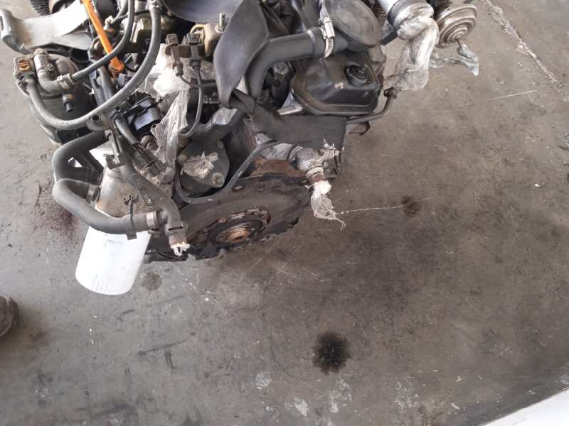 Motor completo audi a4   berlina  (b5)       0.99 