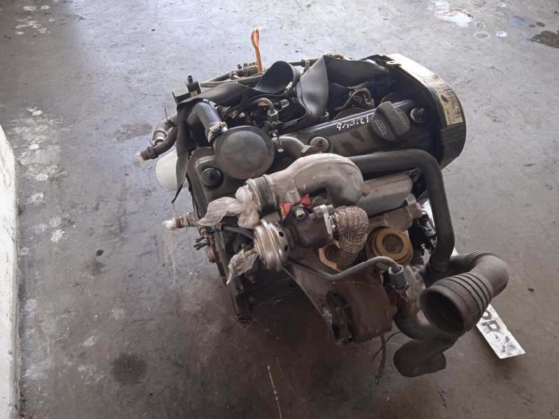 Motor completo audi a4   berlina  (b5)       0.99 