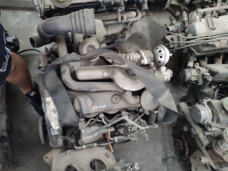 Motor completo audi a4   berlina  (b5)       0.99 