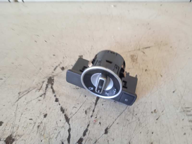 Mando luces mercedes-benz clase c c 220 cdi (204.008)