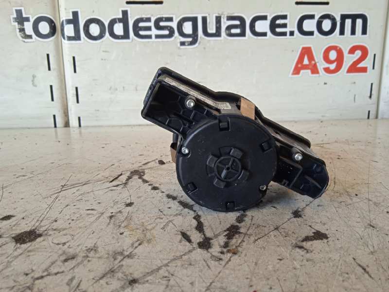 Mando luces mercedes-benz clase c c 220 cdi (204.008)