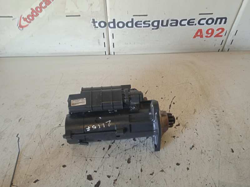 Motor arranque scania serie pgr (lclase) f