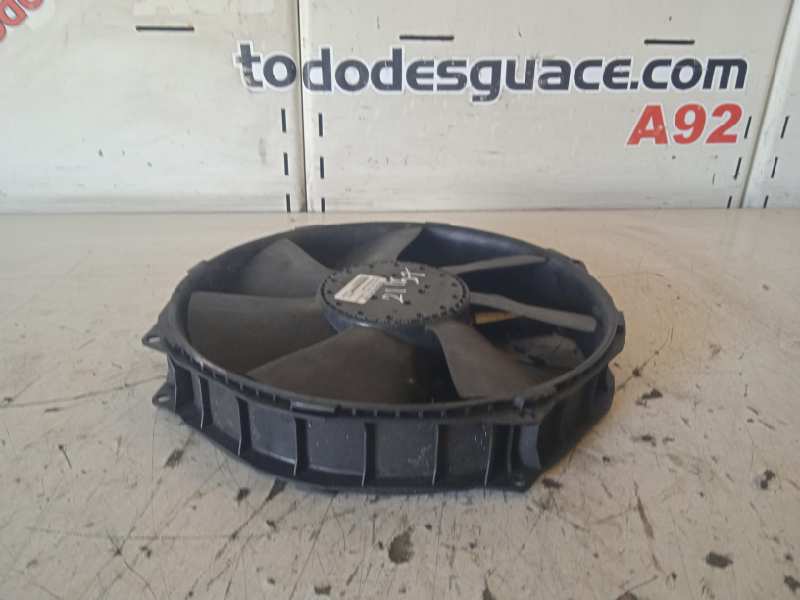 Electroventilador scania serie pgr (lclase) f
