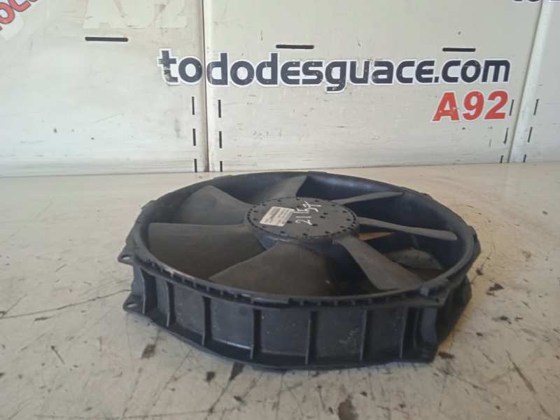Electroventilador scania serie pgr (lclase) f