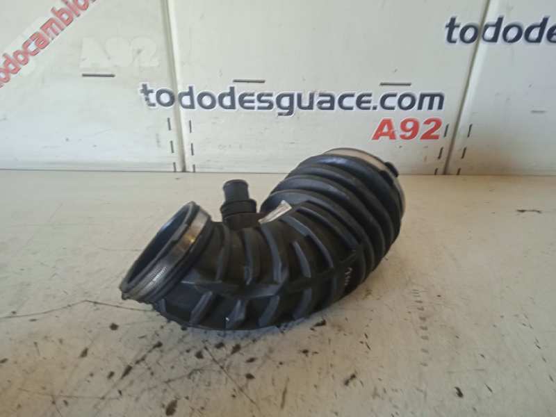 Tubo filtro aire  scania serie pgr (lclase) f