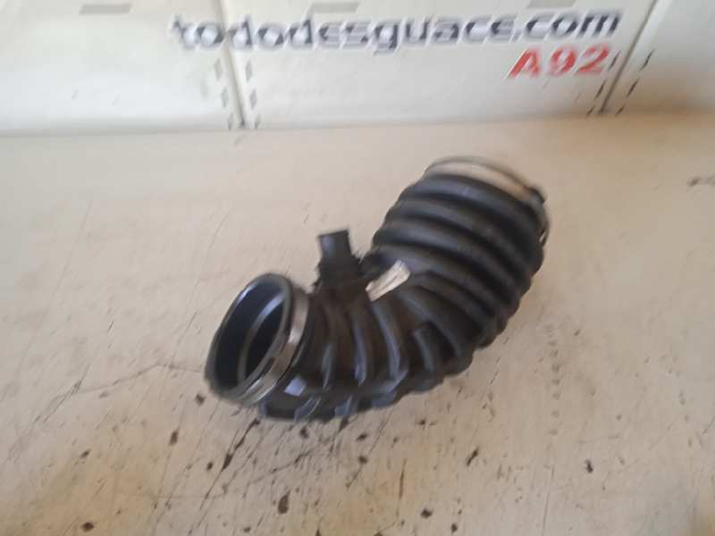 Tubo filtro aire  scania serie pgr (lclase) f