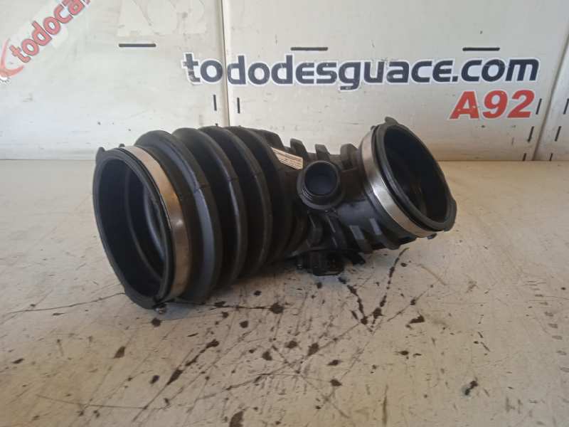 Tubo filtro aire  scania serie pgr (lclase) f