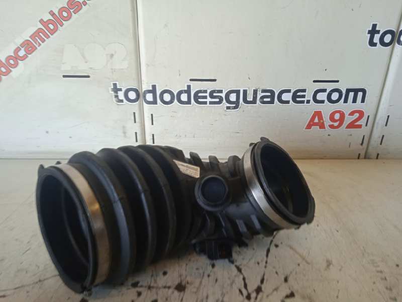 Tubo filtro aire  scania serie pgr (lclase) f