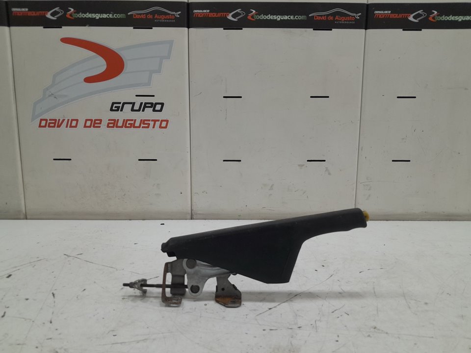 Palanca freno de mano seat leon 1.9 tdi