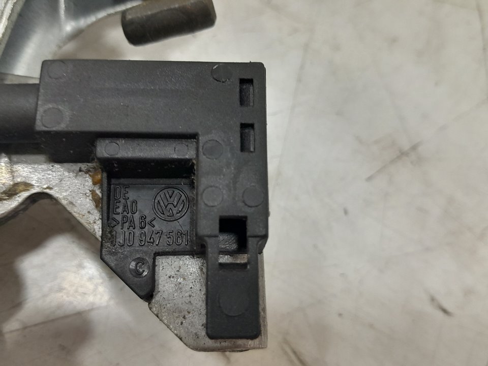 Palanca freno de mano seat leon 1.9 tdi