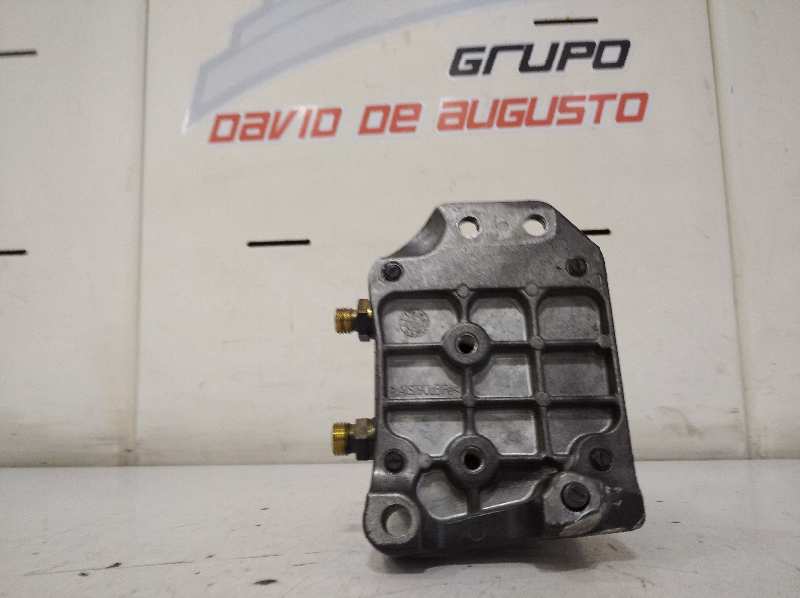 Electrovalvula scania serie pgr (lclase) f