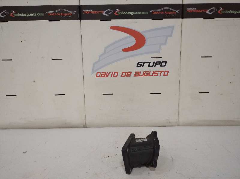 Codo intercooler scania serie pgr (lclase) f