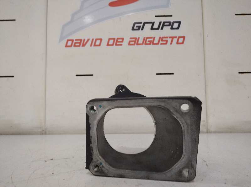 Codo intercooler scania serie pgr (lclase) f