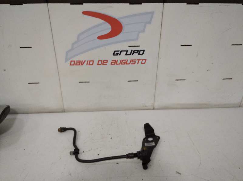 Tubo de aire scania serie pgr (lclase) f
