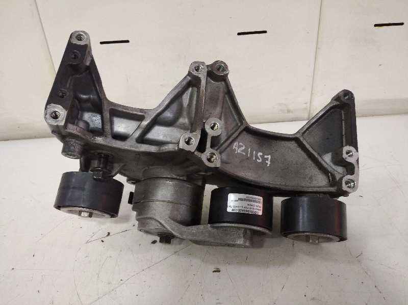 Polea tensora scania serie pgr (lclase) f
