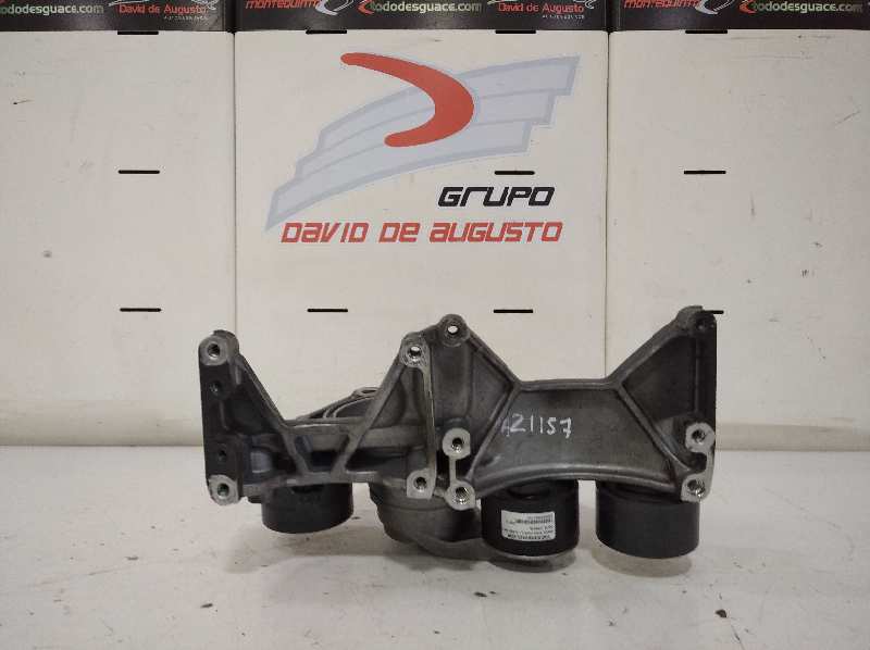 Polea tensora scania serie pgr (lclase) f