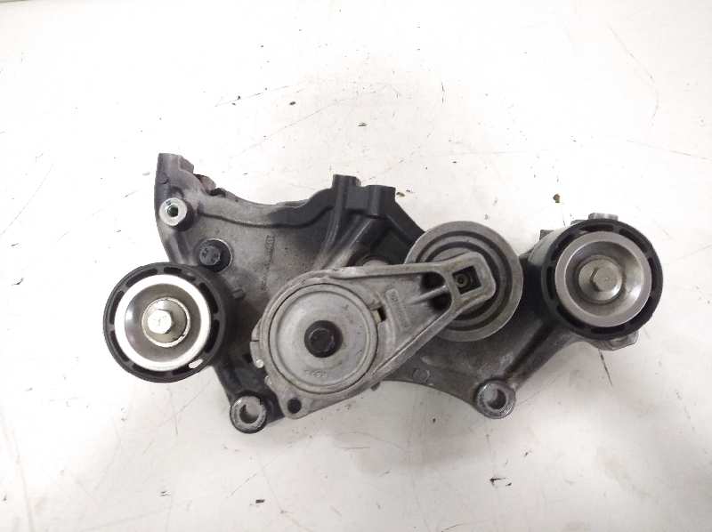 Polea tensora scania serie pgr (lclase) f