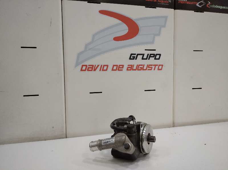 Bomba servodireccion scania serie pgr (lclase) f