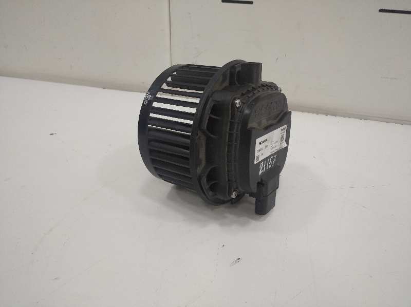 Motor calefaccion scania serie pgr (lclase) f