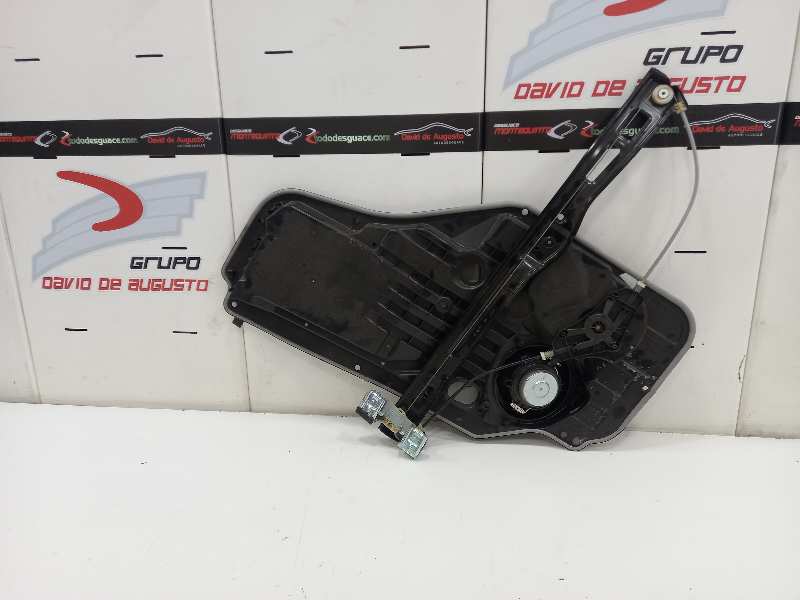 Elevalunas delantero derecho scania serie pgr (lclase) f