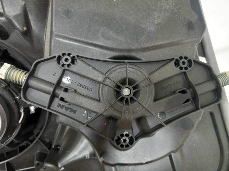 Elevalunas delantero derecho scania serie pgr (lclase) f