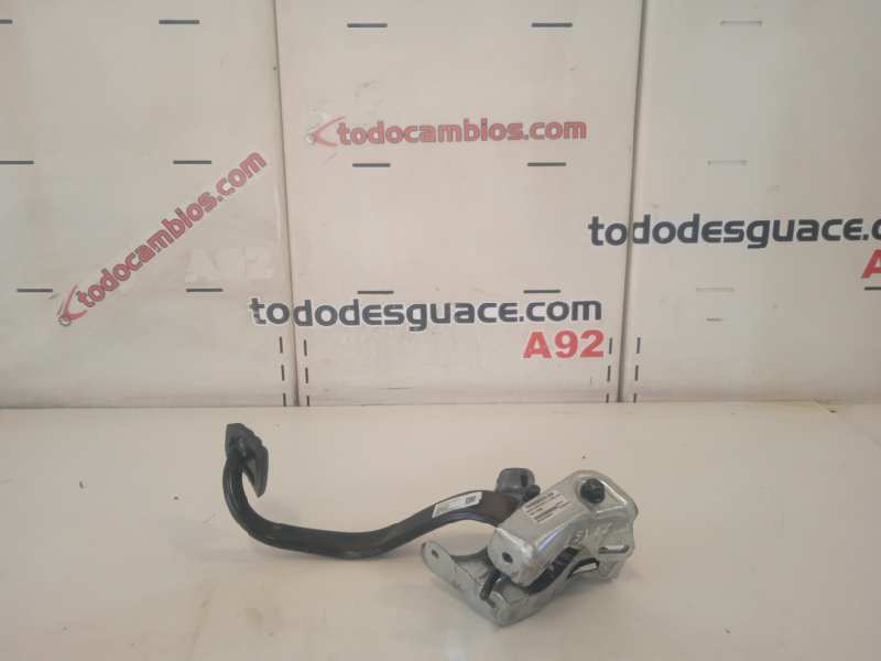 Pedal freno scania serie pgr (lclase) f