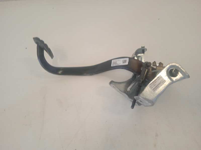 Pedal freno scania serie pgr (lclase) f