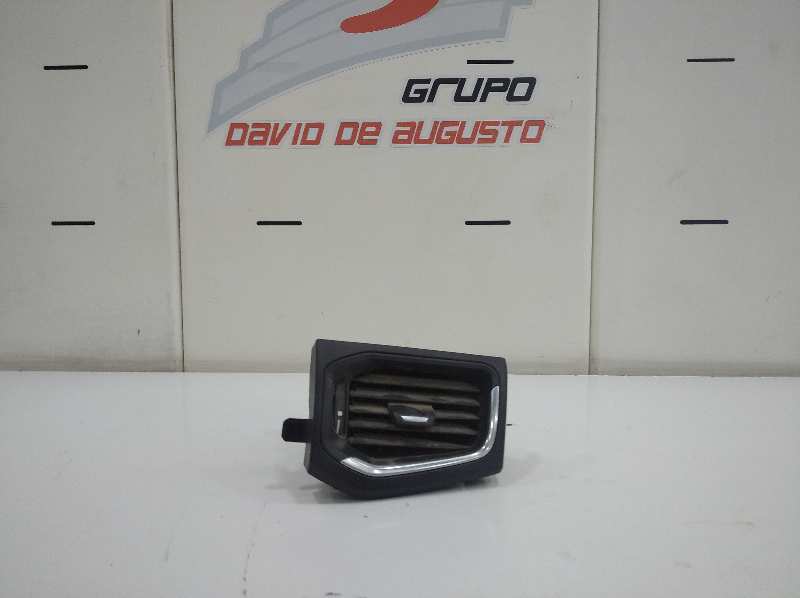 Aireador izquierdo scania serie pgr (lclase) f