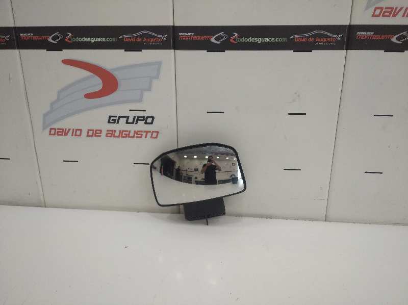 Retrovisor punto ciego scania serie pgr (lclase) f