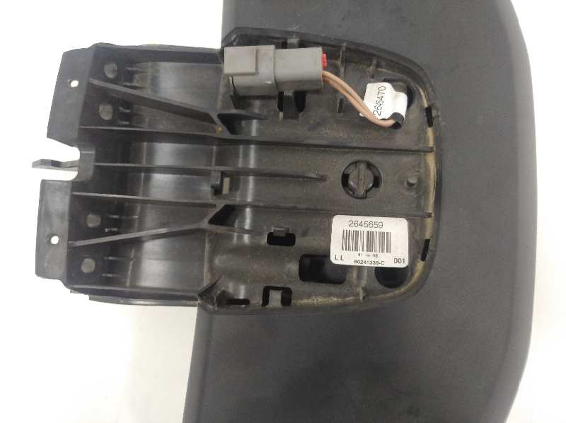 Retrovisor punto ciego scania serie pgr (lclase) f