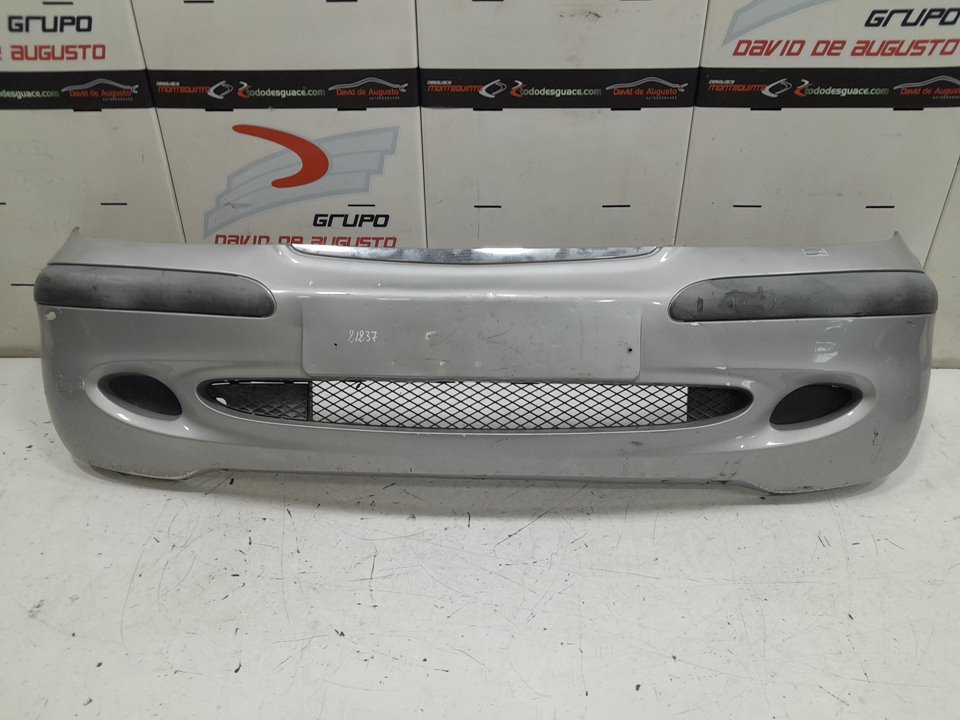 Paragolpes delantero mercedes-benz clase a a 140 (168.031 168.131)