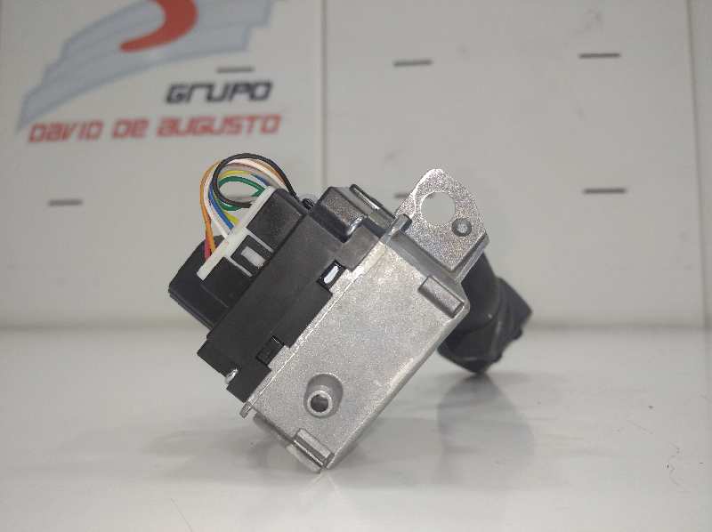 Mando multifuncion scania serie pgr (lclase) f