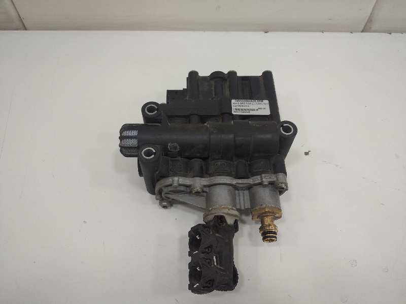Electrovalvula scania serie pgr (lclase) f