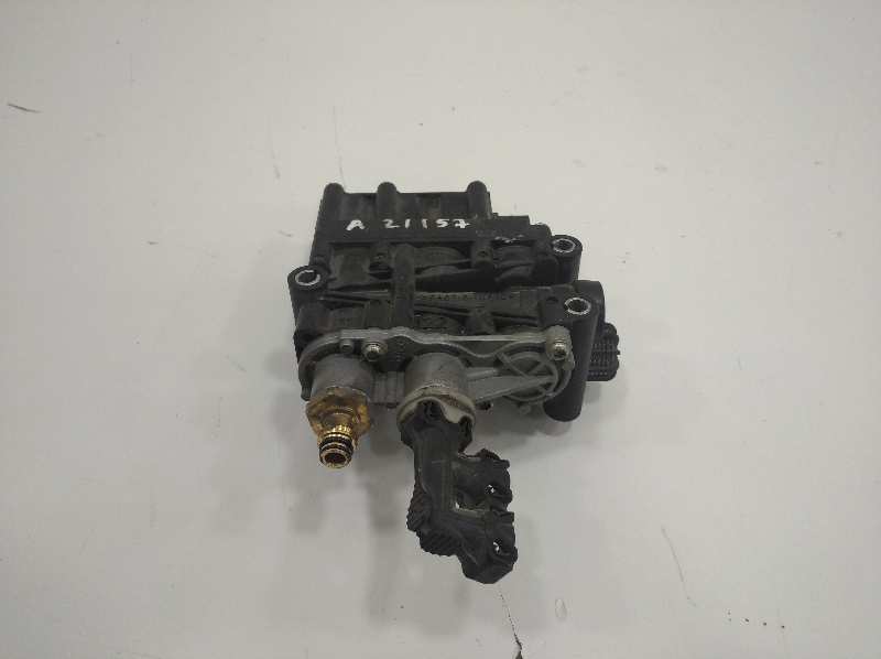 Electrovalvula scania serie pgr (lclase) f