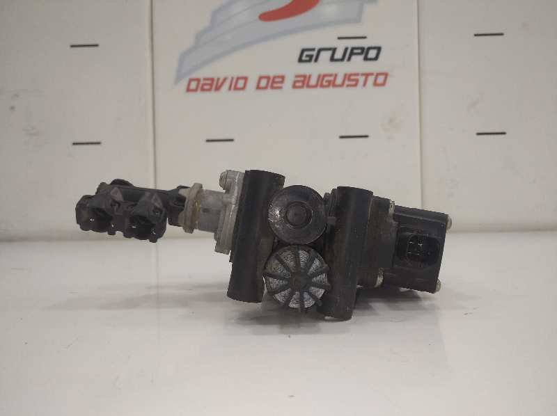 Electrovalvula scania serie pgr (lclase) f