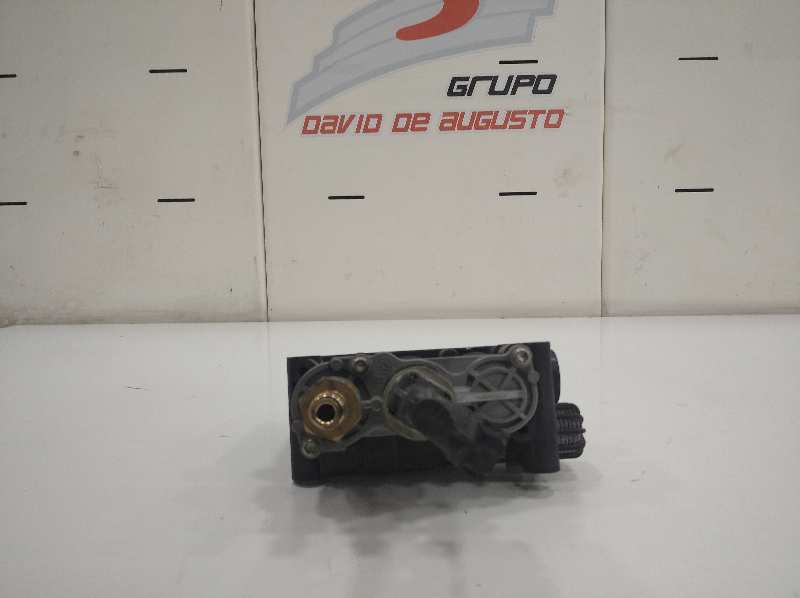 Electrovalvula scania serie pgr (lclase) f