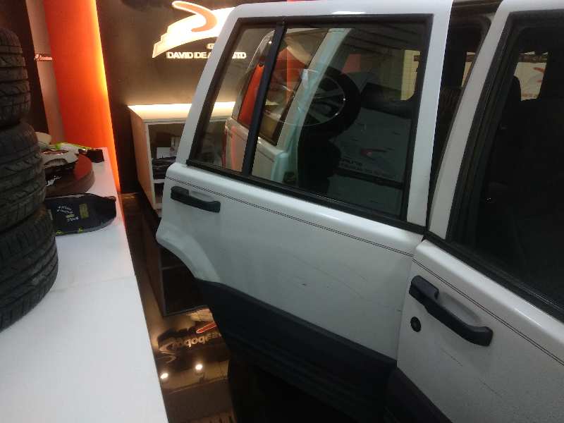  puerta trasera derecha   chrysler jeep gr.cherokee (zj)/(z) 2.5 td canyon 2.5 turbodiesel