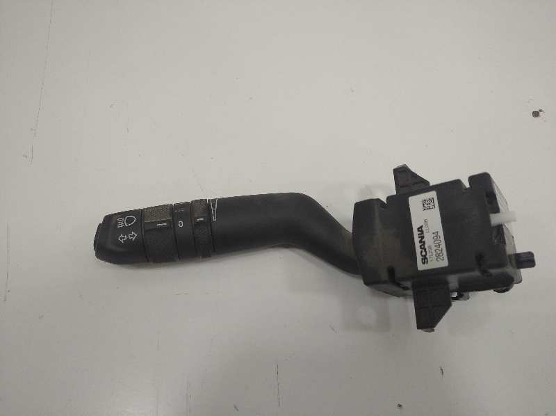 Mando multifuncion scania serie pgr (lclase) f