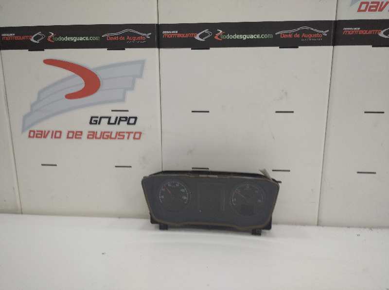 Cuadro instrumentos scania serie pgr (lclase) f