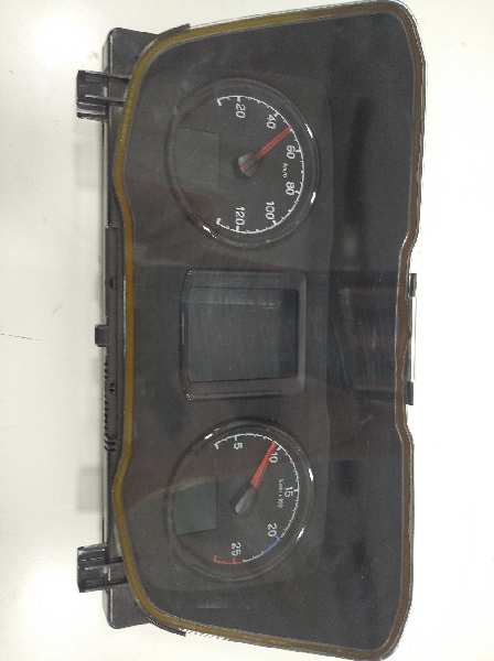 Cuadro instrumentos scania serie pgr (lclase) f