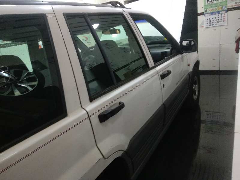  puerta trasera derecha   chrysler jeep gr.cherokee (zj)/(z) 2.5 td canyon 2.5 turbodiesel