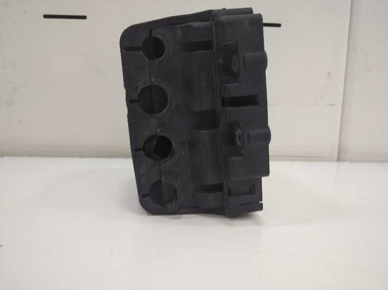 Modulo suspension trasera derecha scania serie pgr (lclase) f