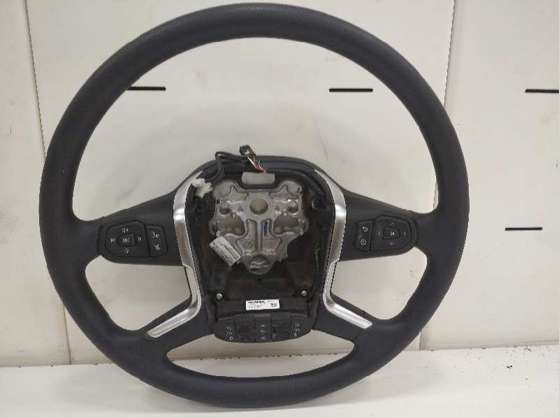 Volante scania serie pgr (lclase) f